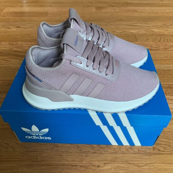 adidas u path purple